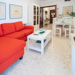 Apartamento Apartamento La Salicornia, Cádiz