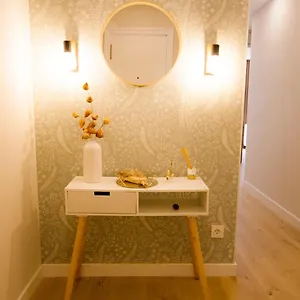 Acogedor En El Centro De Euskadi Apartamento Ermua