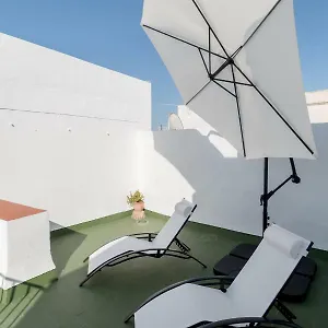 Apartamento El Solarium De Torre, Cádiz