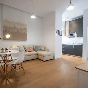 Apartamento La Goleta, Cádiz